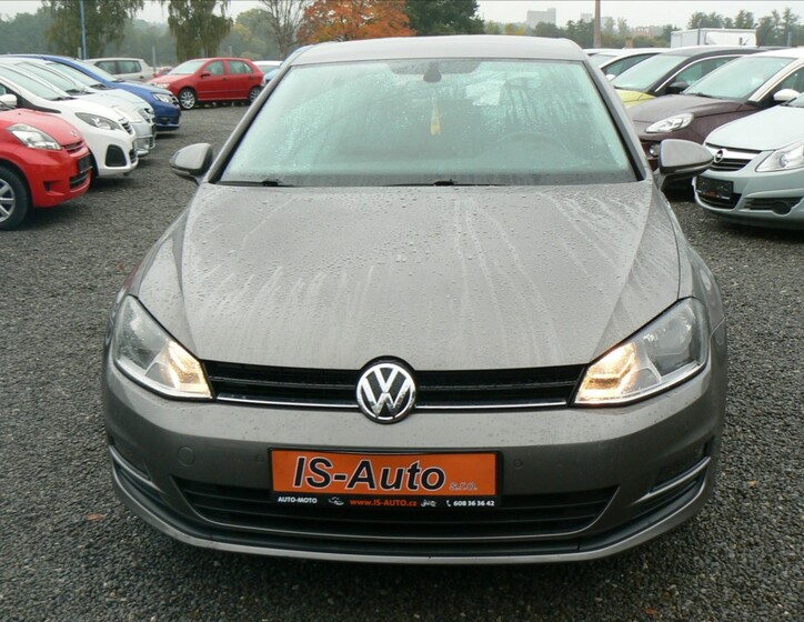 Volkswagen Golf 3