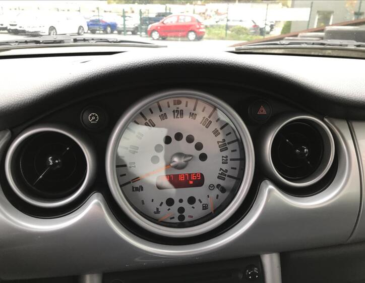 Mini One 10