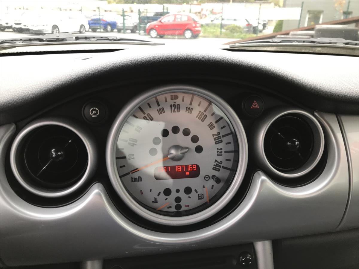 Mini One