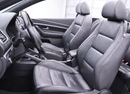 Volkswagen EOS 20