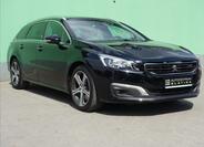 Peugeot 508 11