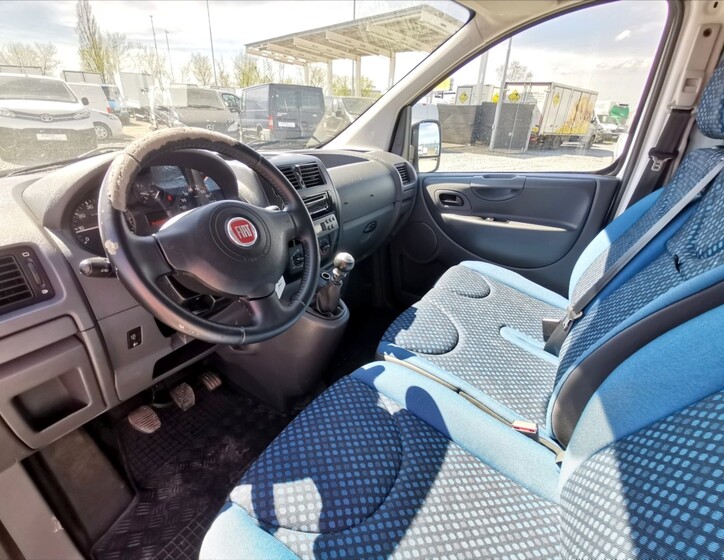Fiat Scudo 6