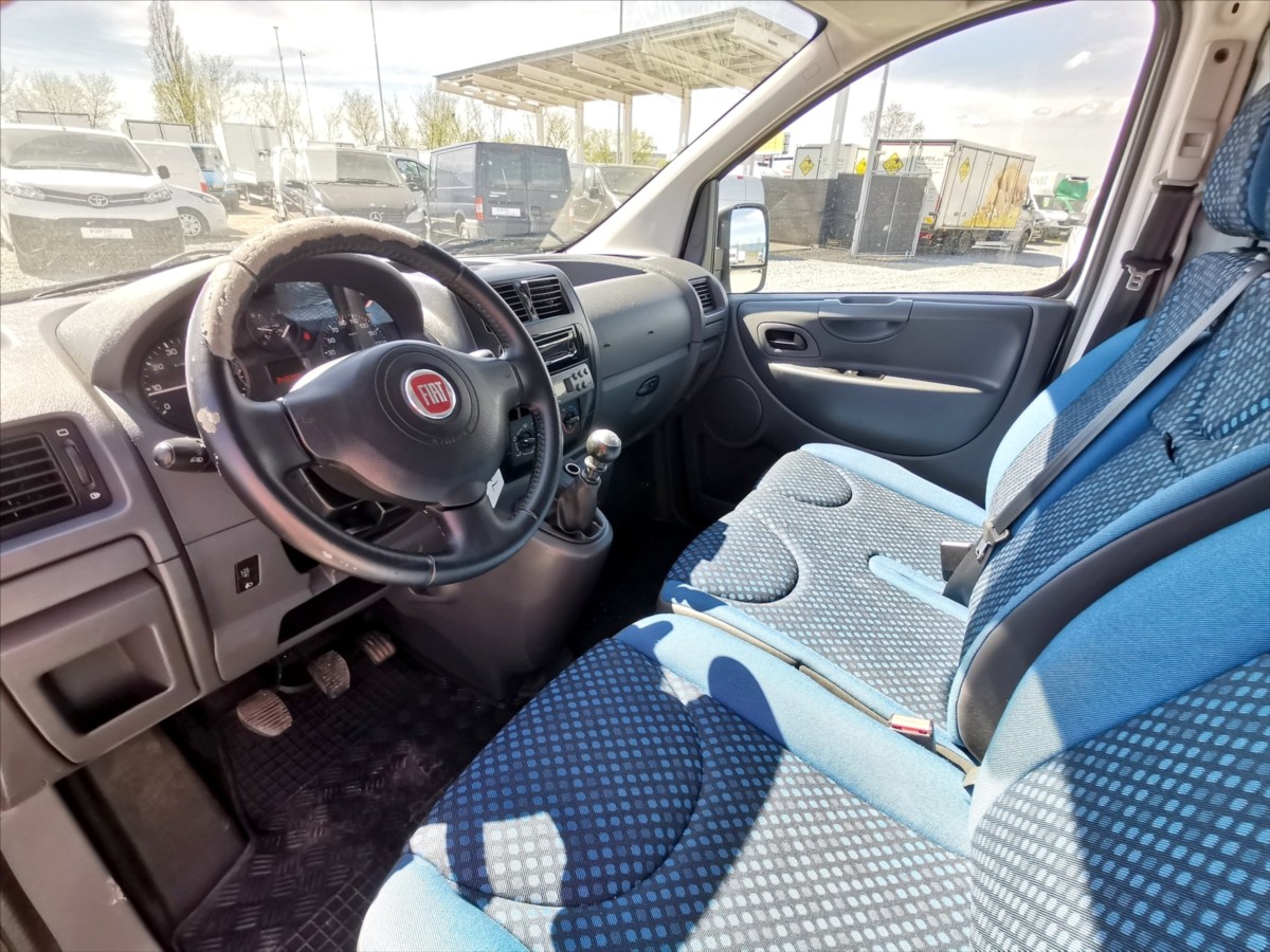 Fiat Scudo