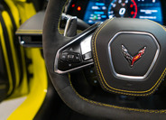 Chevrolet Corvette 20