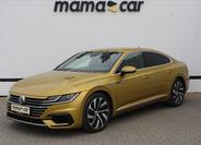 Volkswagen Arteon 3