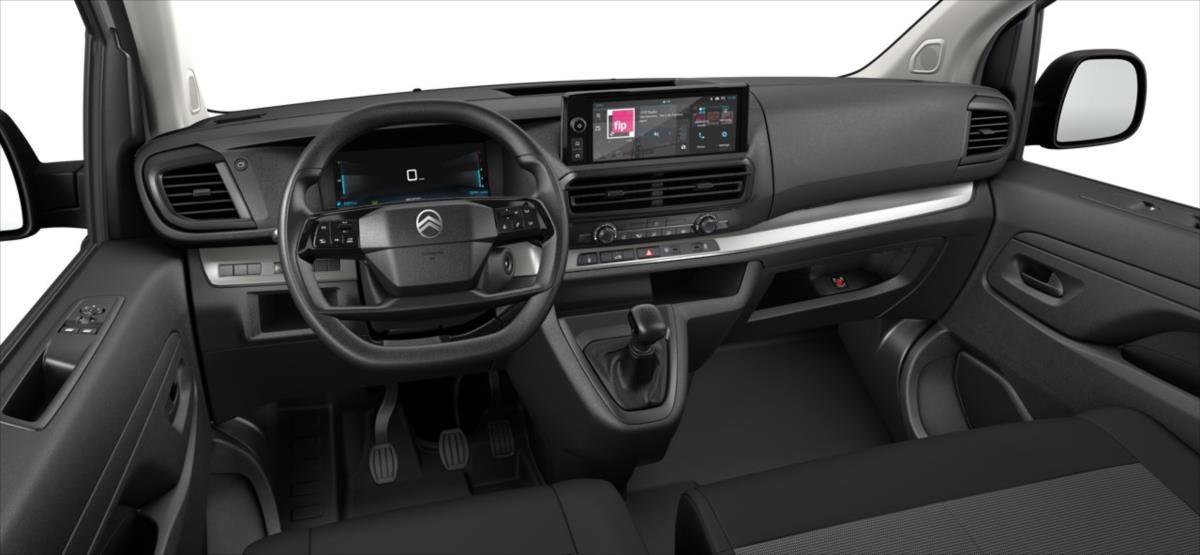 Citroën Jumpy
