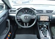 Škoda Superb 23