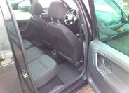 Škoda Roomster 20