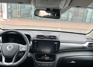 SsangYong Tivoli 7