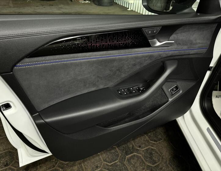 Volkswagen Passat 14