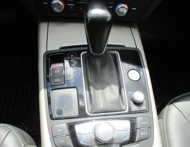 Audi A6 Allroad 19