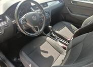 Škoda Rapid 18