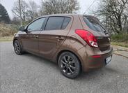 Hyundai i20 4