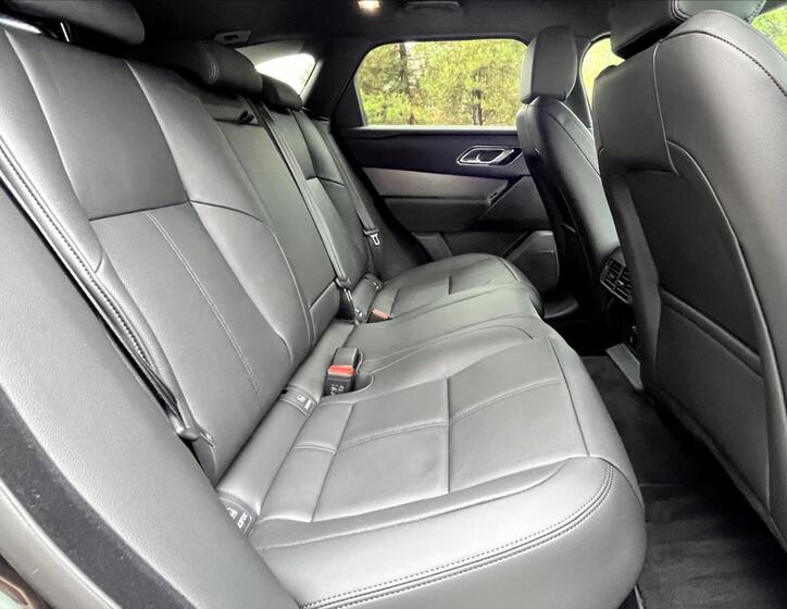 Land Rover Range Rover Velar 35