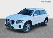Mercedes-Benz GLB 1