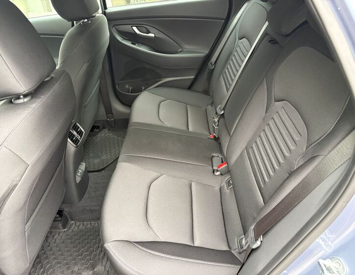 Hyundai i30 9