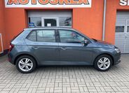 Škoda Fabia 4