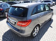 Mercedes-Benz Třídy B 4