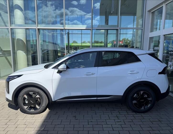 KIA Ostatní 2