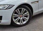 Jaguar XF 6