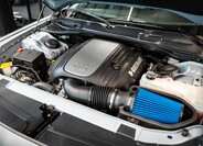 Dodge Challenger 33