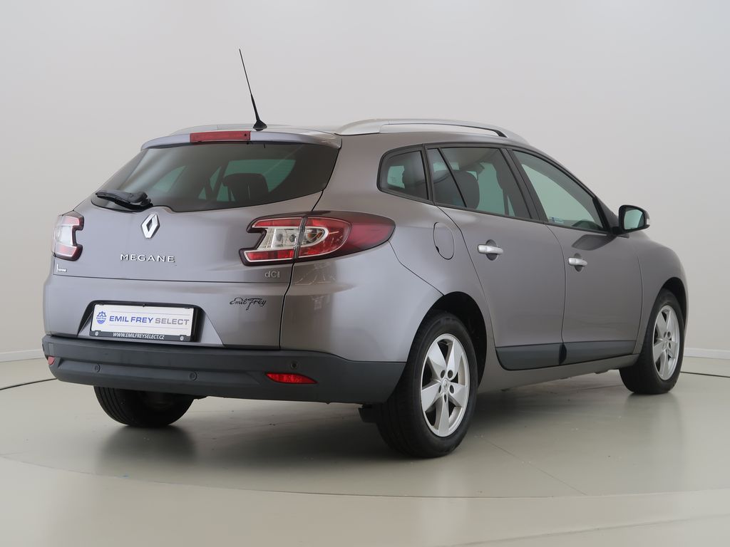 Renault Mégane