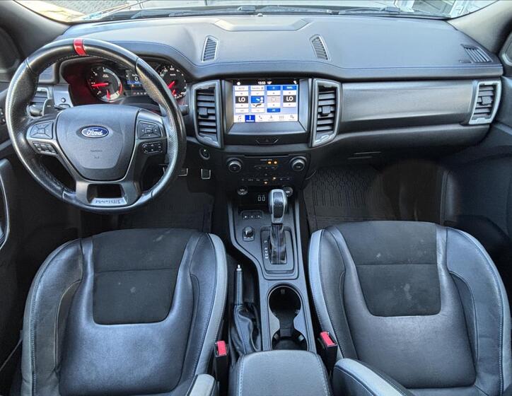 Ford Ranger 19
