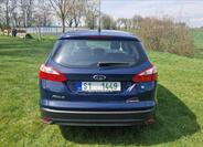 Ford Focus 5