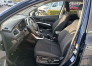 Suzuki SX4 S-Cross 9