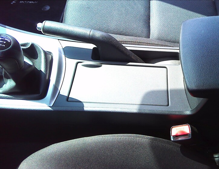 Mazda 3 17