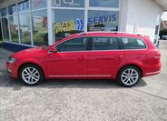 Volkswagen Passat 8