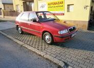 Škoda Felicia 1