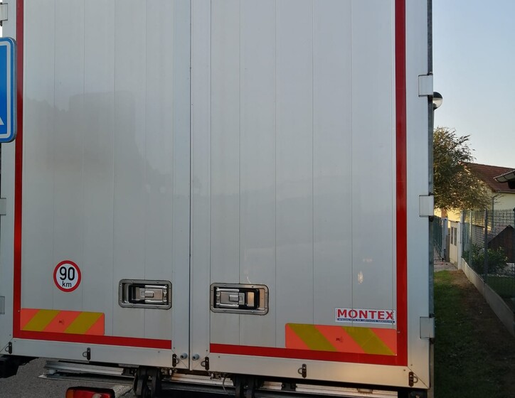 Renault Ostatní 2