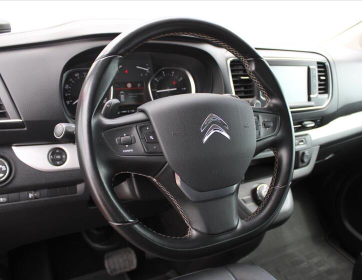 Citroën SpaceTourer 16