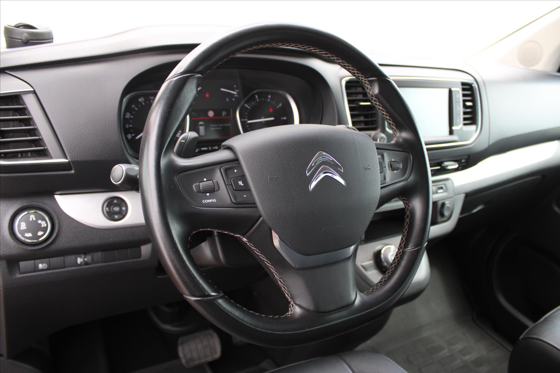 Citroën SpaceTourer