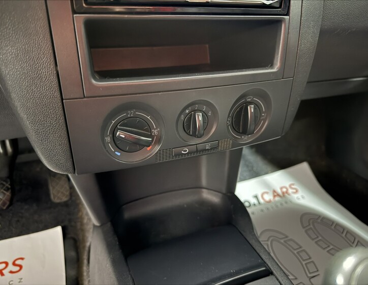 Škoda Fabia 9