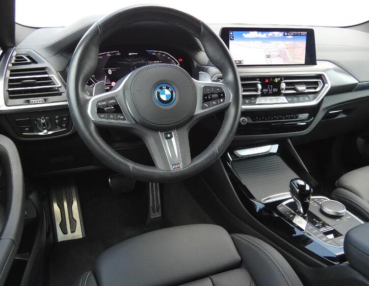 BMW X3 5
