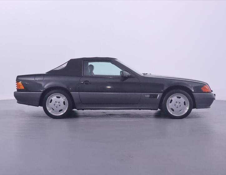 Mercedes-Benz SL 8