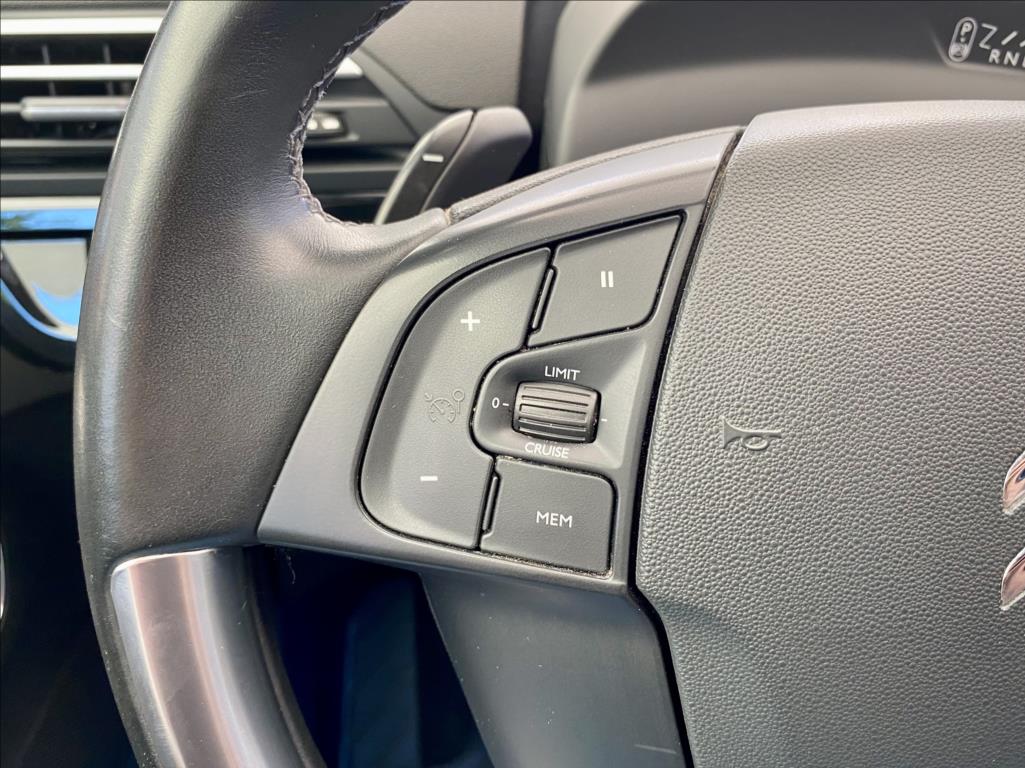 Citroën Grand C4 SpaceTourer
