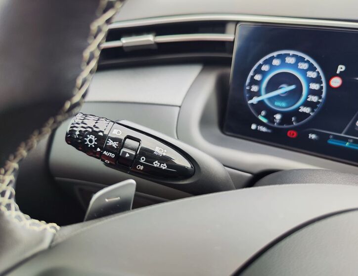Hyundai Tucson 34