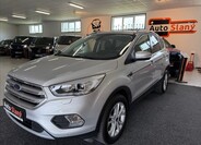 Ford Kuga 1