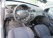 Ford Focus 11
