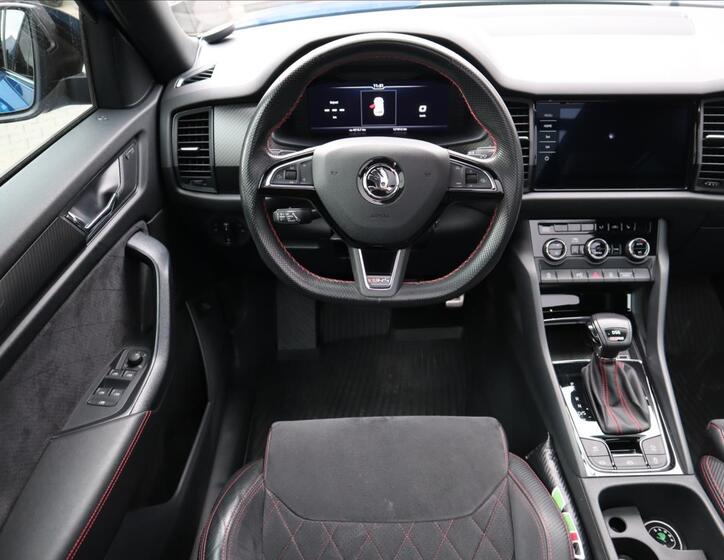 Škoda Kodiaq 8