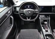 Škoda Kodiaq 8