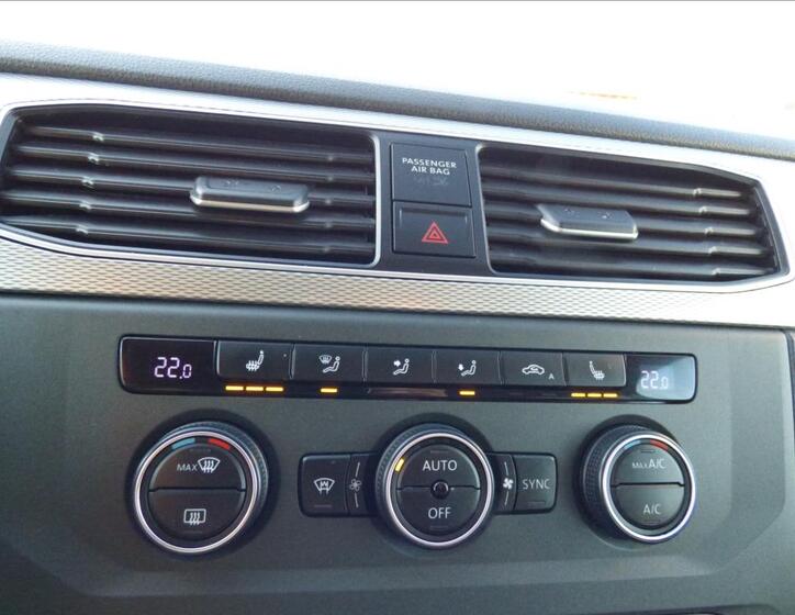 Volkswagen Caddy 38