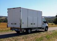 Peugeot Boxer 7