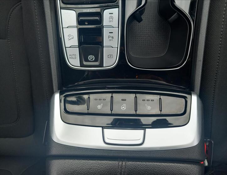 Hyundai Tucson 13