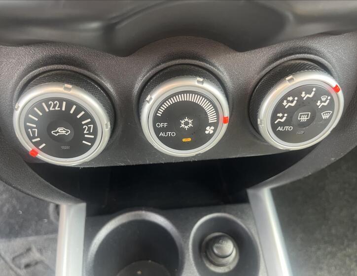 Mitsubishi ASX 18