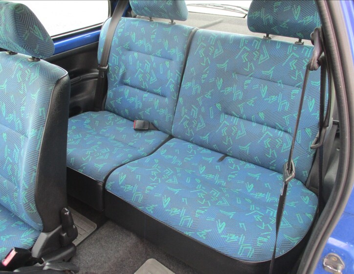 Peugeot 106 10
