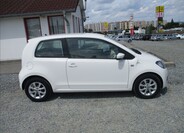 Škoda Citigo 5